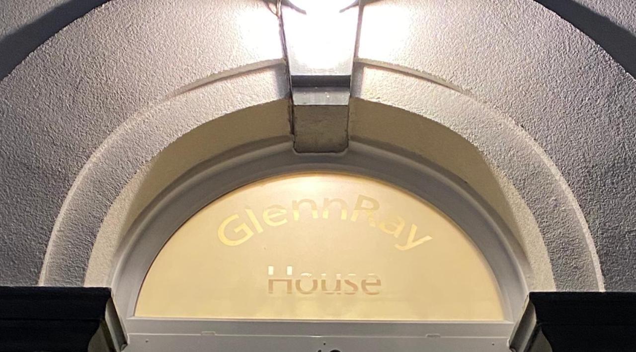 فندق ساوثبورتفي  Glennray House المظهر الخارجي الصورة